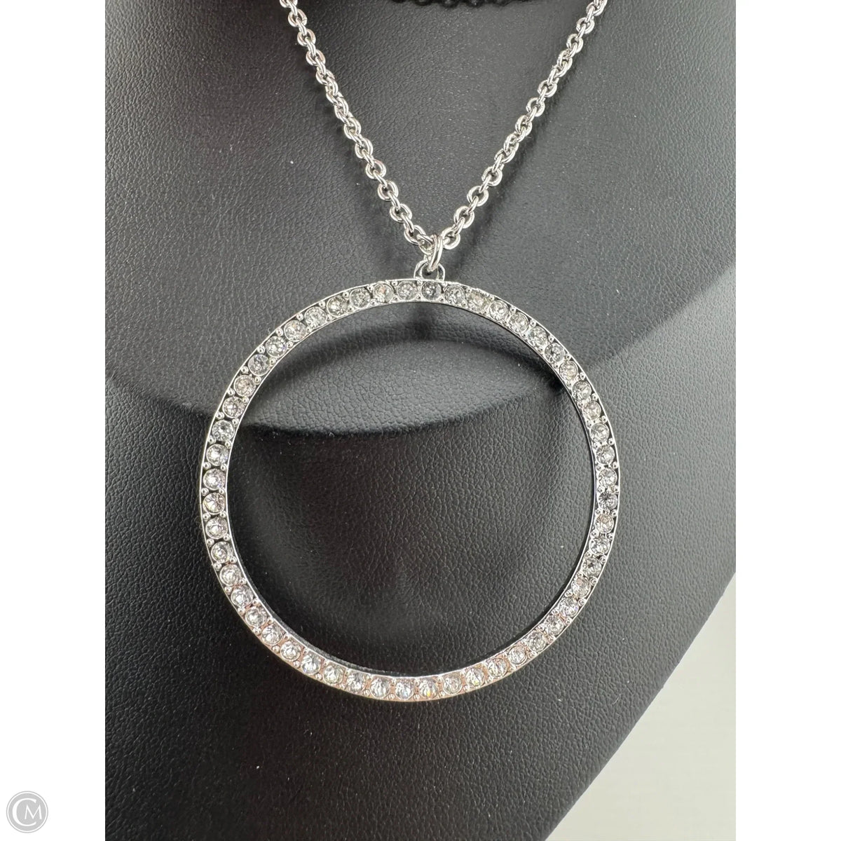 Necklace Designer By Swarovski