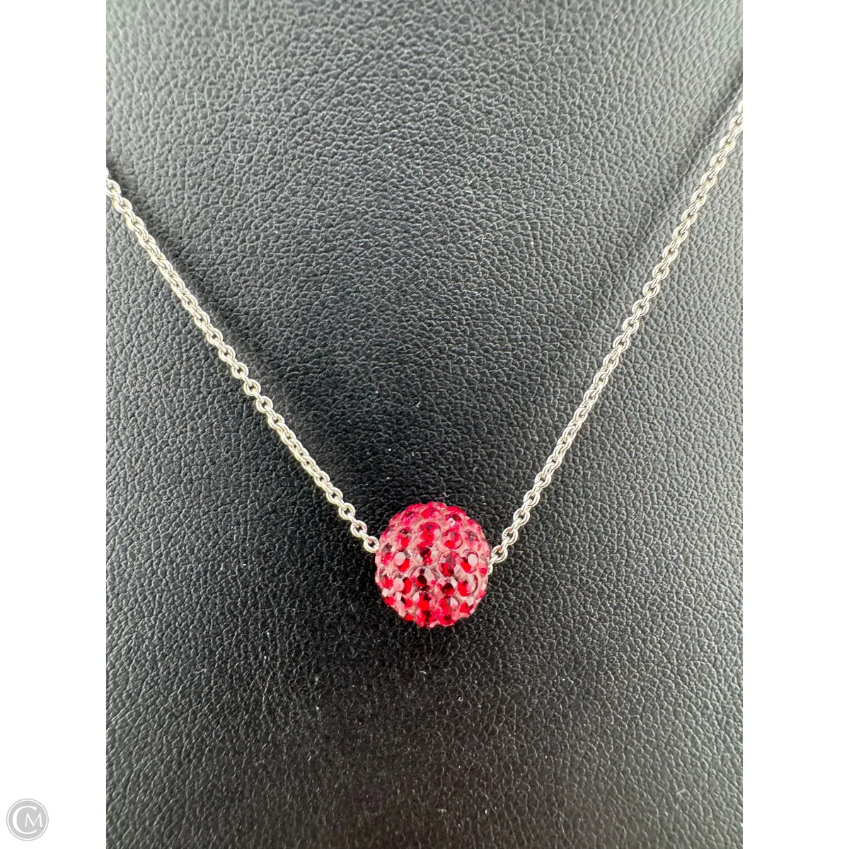 Necklace Designer By Swarovski