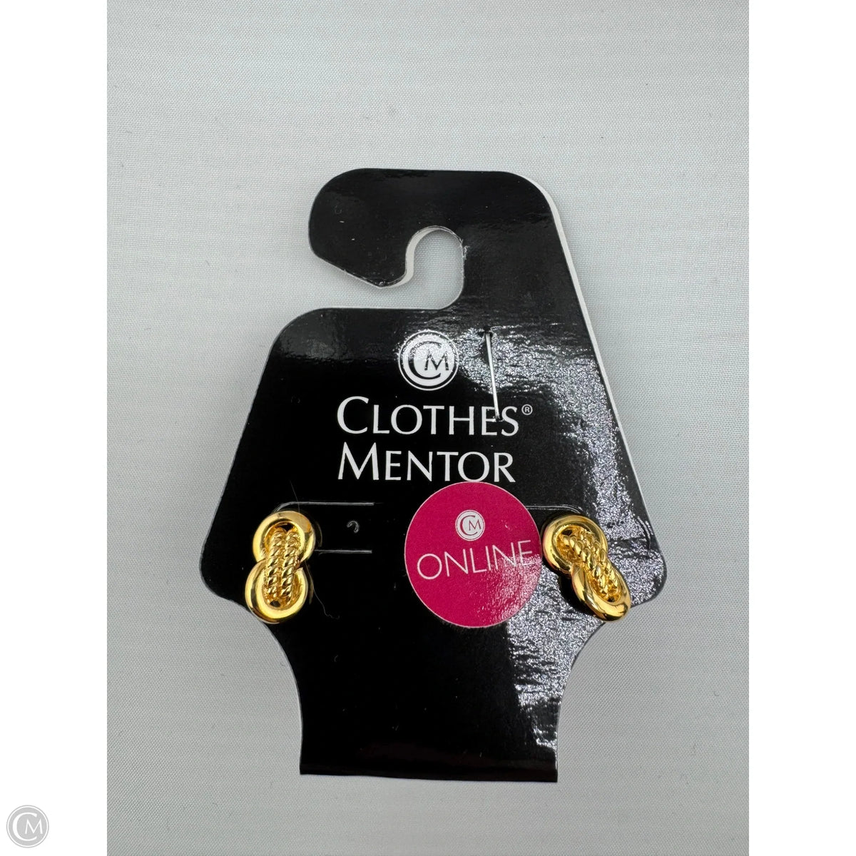 Earrings Stud By Clothes Mentor