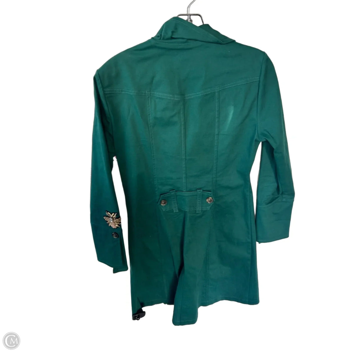 Blazer By Cmb In Green, Size: M
