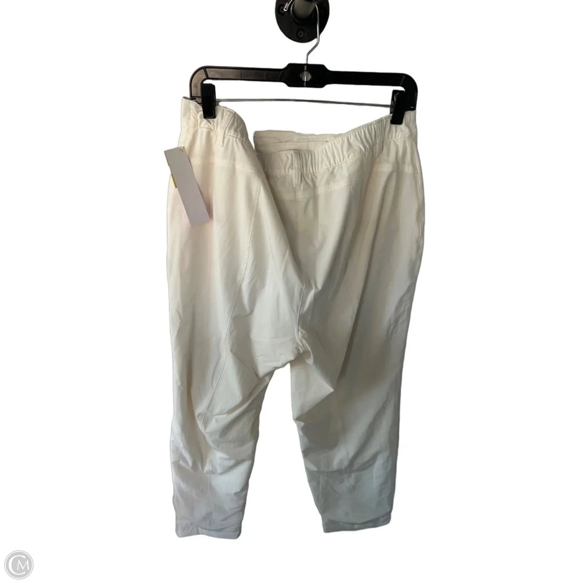 Pants Other By Talbots In Cream, Size: 14