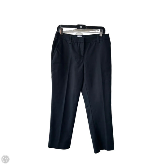 Pants Dress By Cabi In Navy, Size: 4