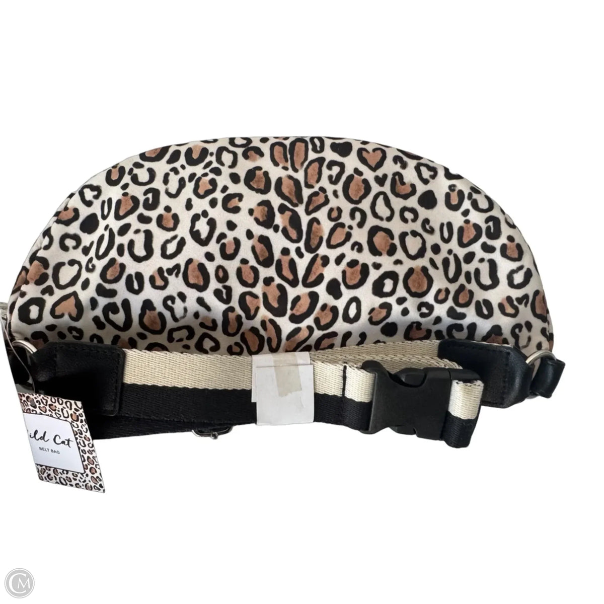 Belt Bag Designer By Brighton, Size: Large