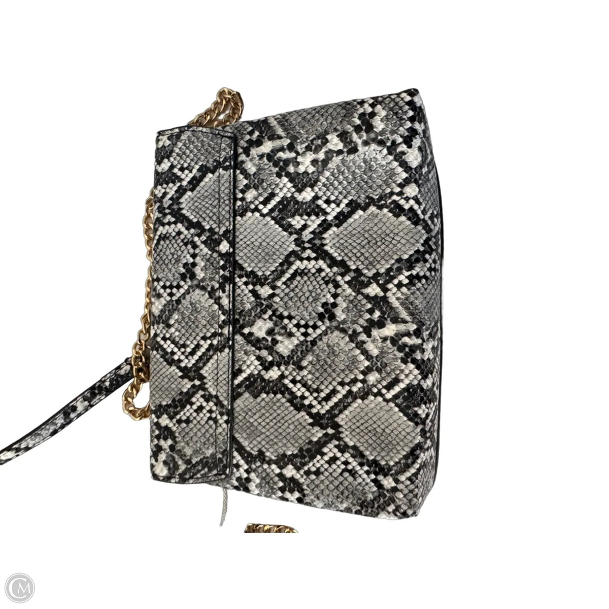 Crossbody By Mango, Size: Medium