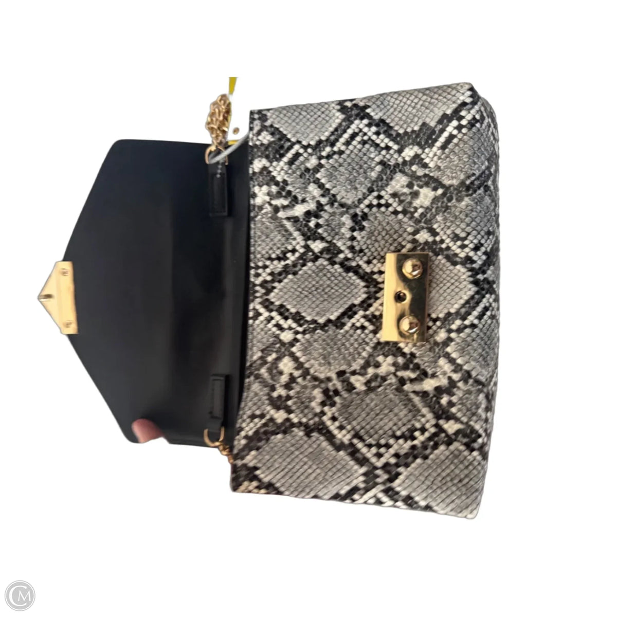 Crossbody By Mango, Size: Medium