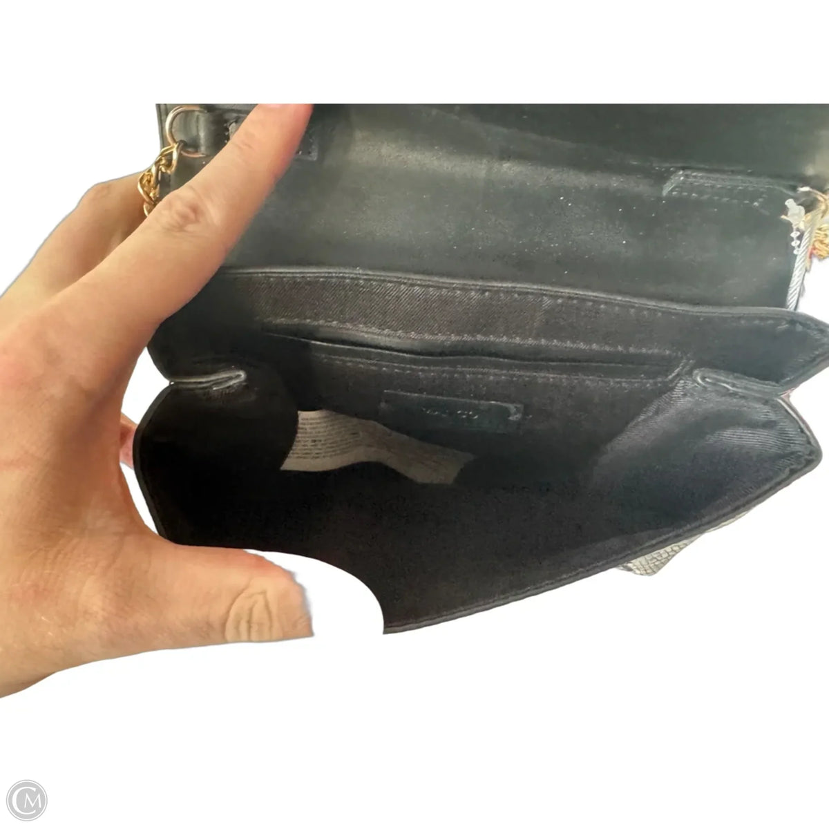 Crossbody By Mango, Size: Medium