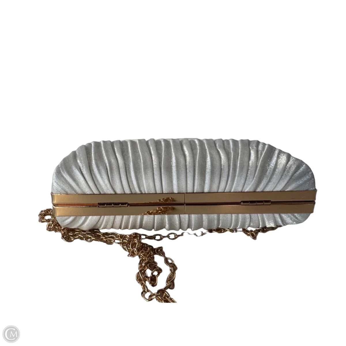 Clutch By Clothes Mentor, Size: Small