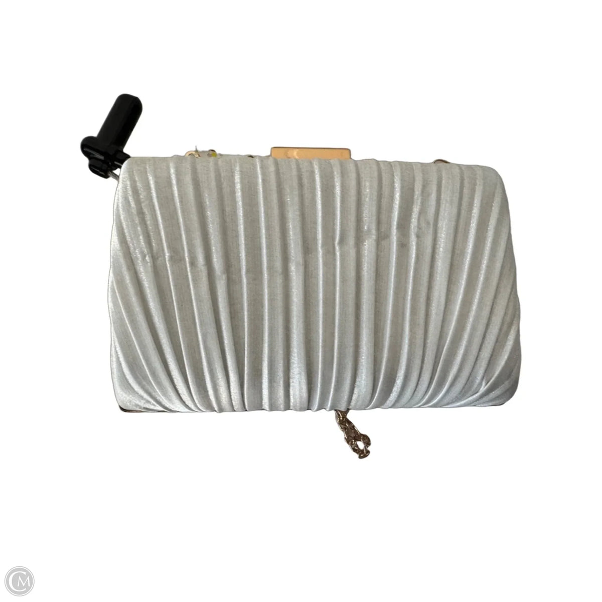 Clutch By Clothes Mentor, Size: Small