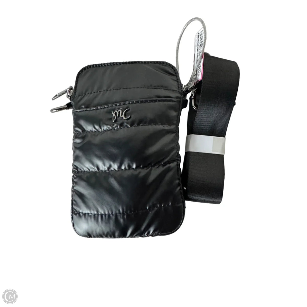 Crossbody By Clothes Mentor, Size: Small