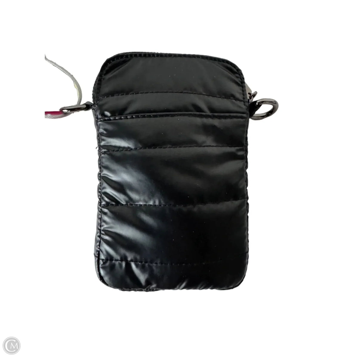 Crossbody By Clothes Mentor, Size: Small