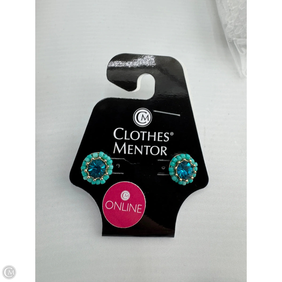 Earrings Stud By Clothes Mentor