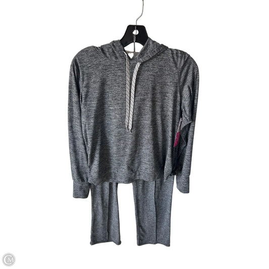 Lounge Set Pants By Members Mark In Grey, Size: M