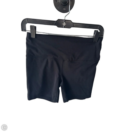 Athletic Shorts By Yogalicious In Black, Size: S