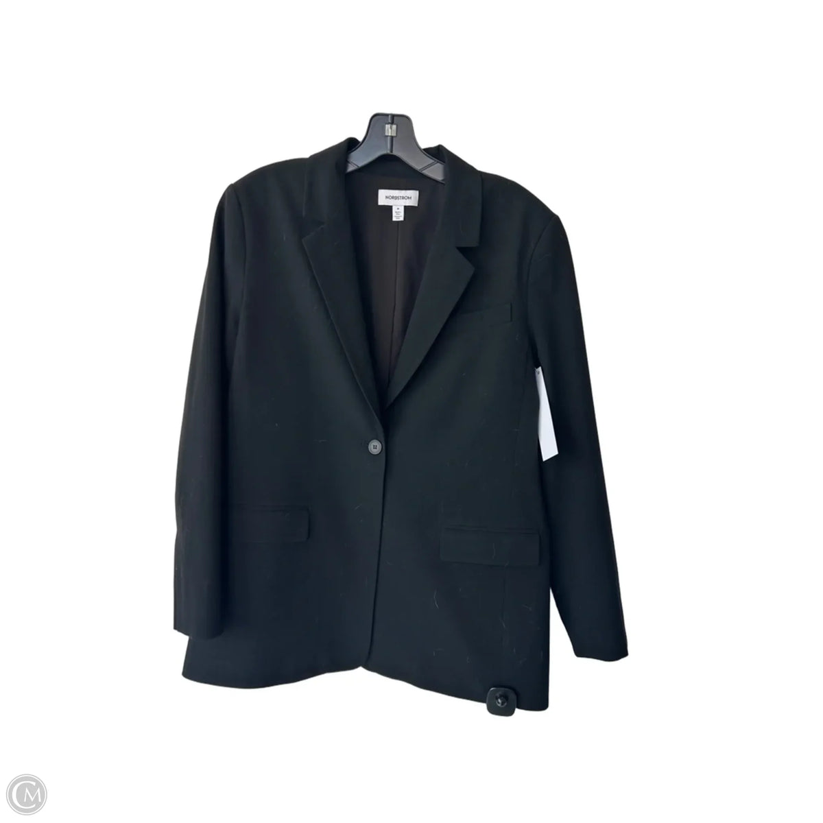 Blazer By Nordstrom In Black, Size: M