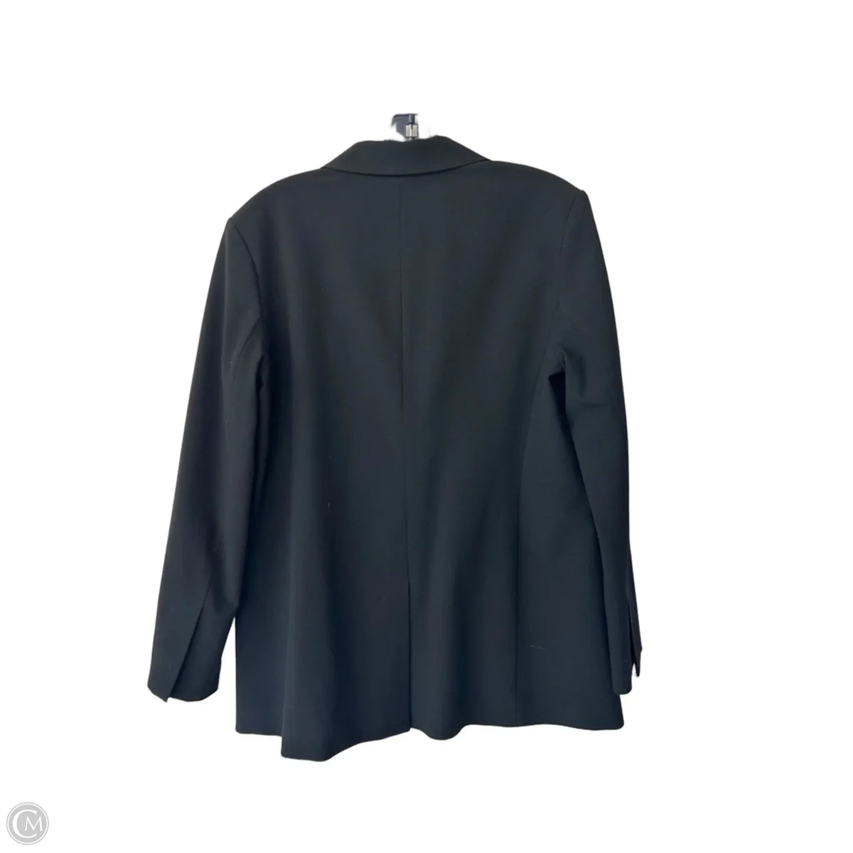 Blazer By Nordstrom In Black, Size: M