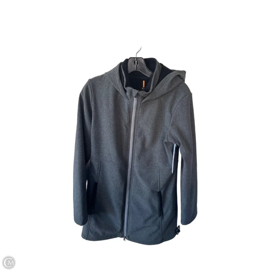 Coat Other By Lucy In Grey, Size: M