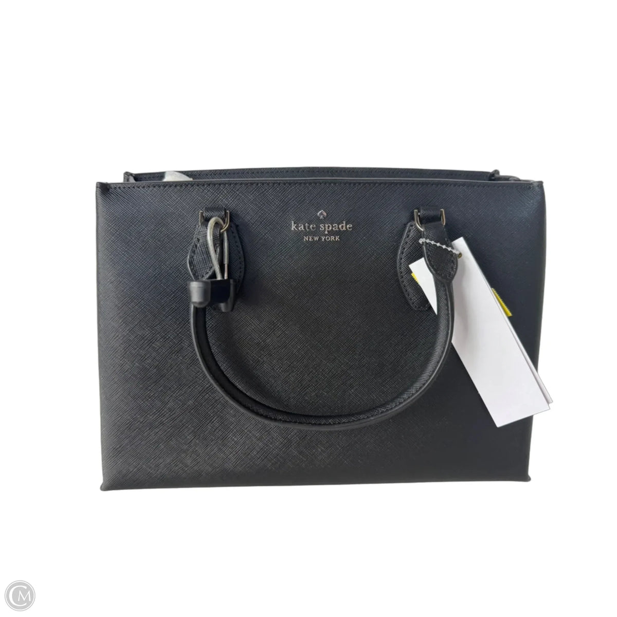 Handbag Designer By Kate Spade, Size: Large