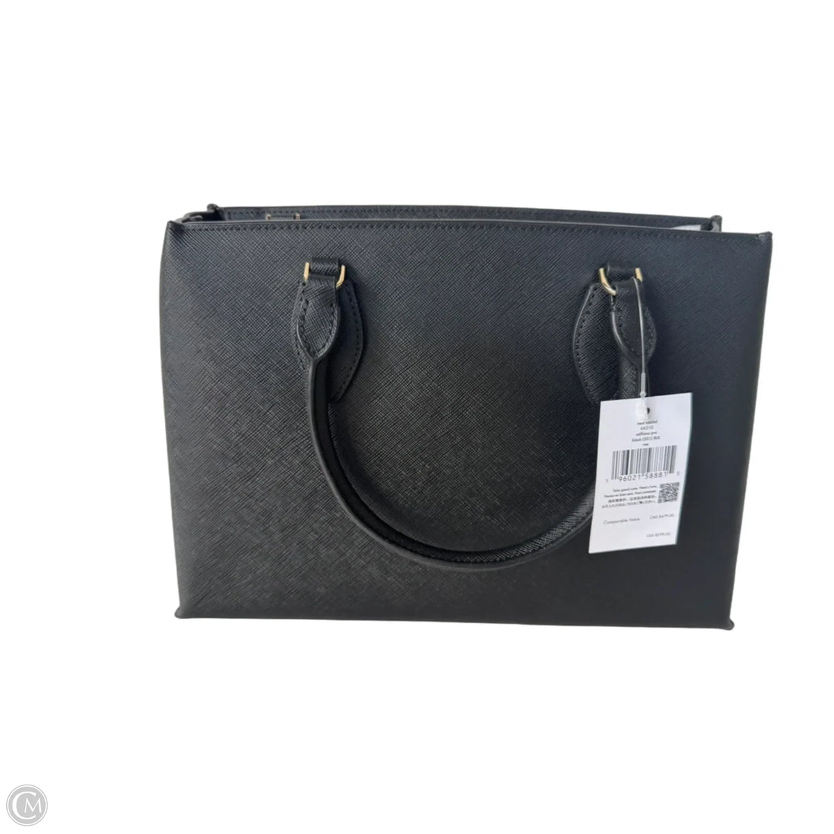 Handbag Designer By Kate Spade, Size: Large