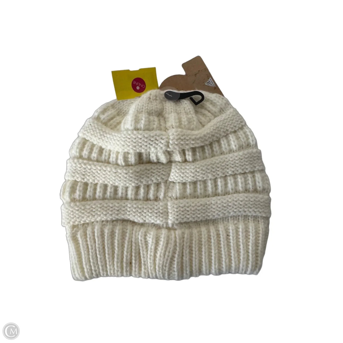 Hat Beanie By Cc