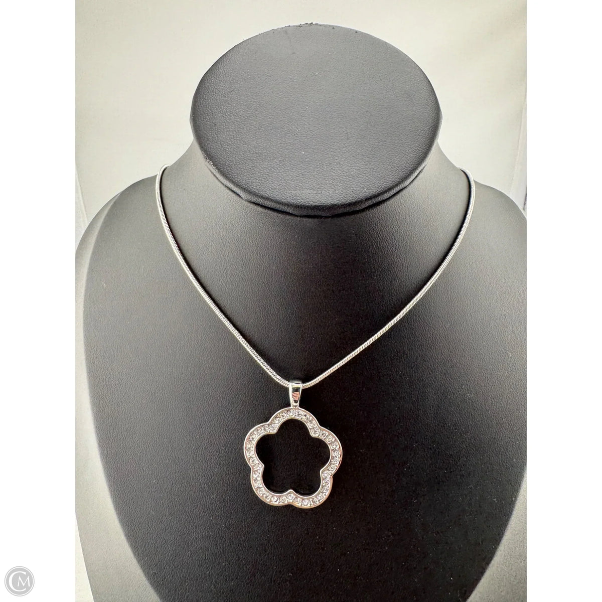 Necklace Pendant By Clothes Mentor