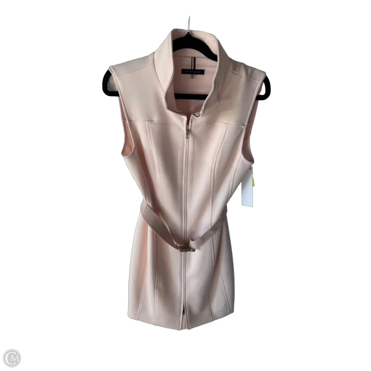 Dress Work By 1.state In Pink, Size: M