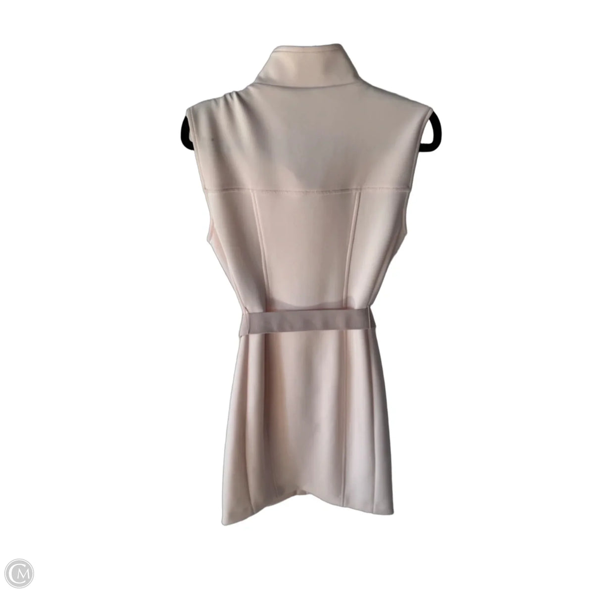 Dress Work By 1.state In Pink, Size: M