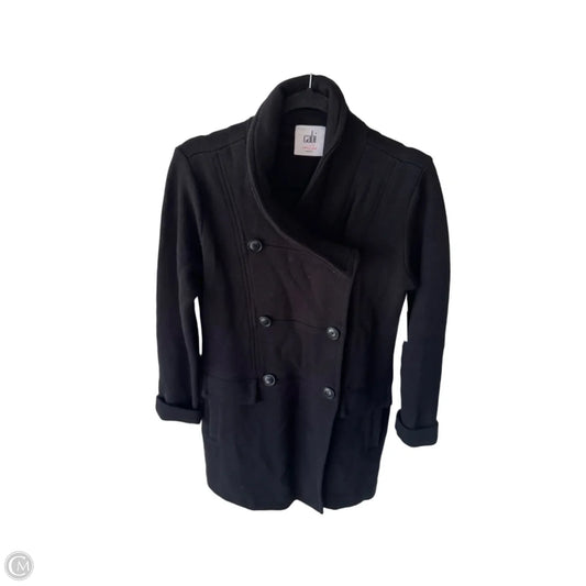 Jacket Other By Cabi In Black, Size: S
