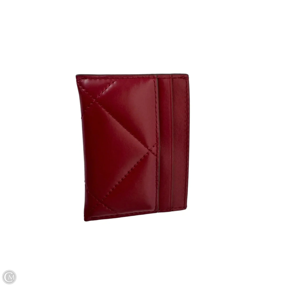 Id/card Holder Designer By Tory Burch, Size: Small