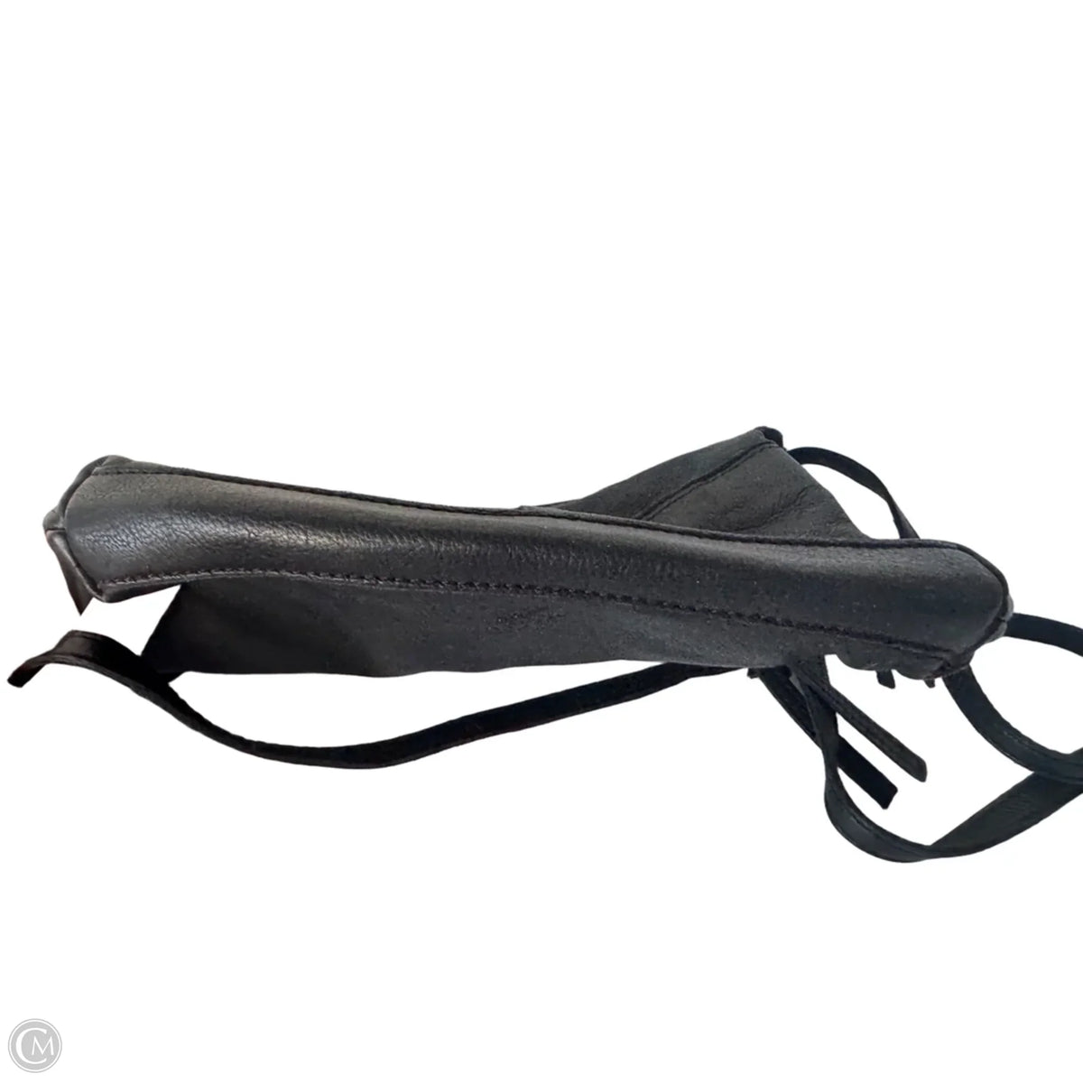Crossbody Leather By Margot, Size: Large