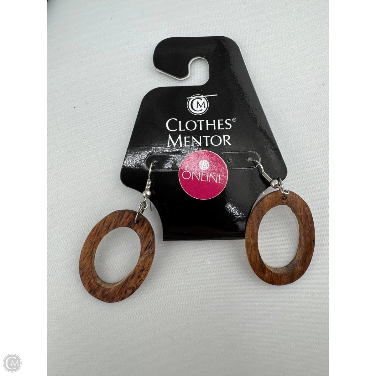 Earrings Dangle/drop By Clothes Mentor