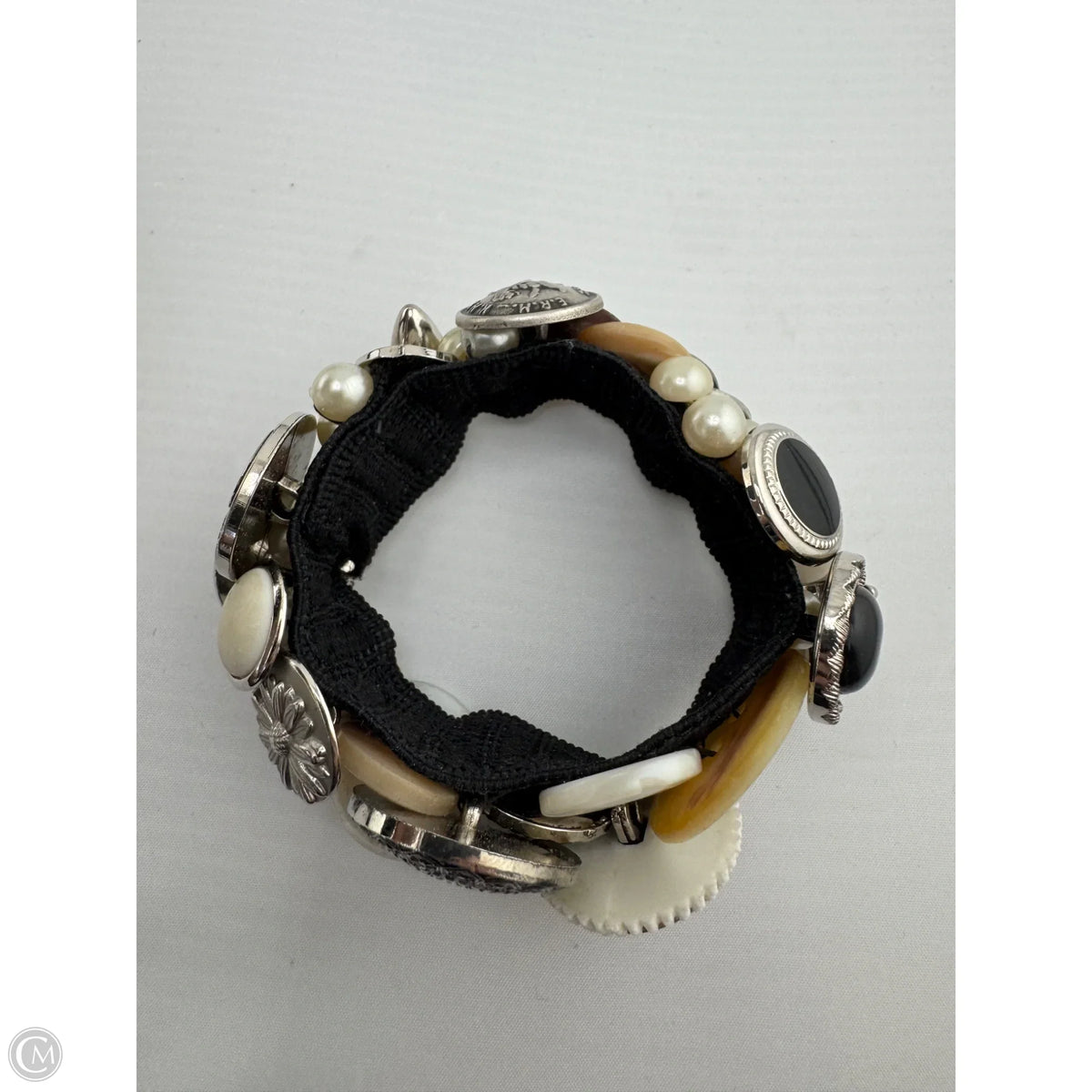 Bracelet Bangle By Clothes Mentor
