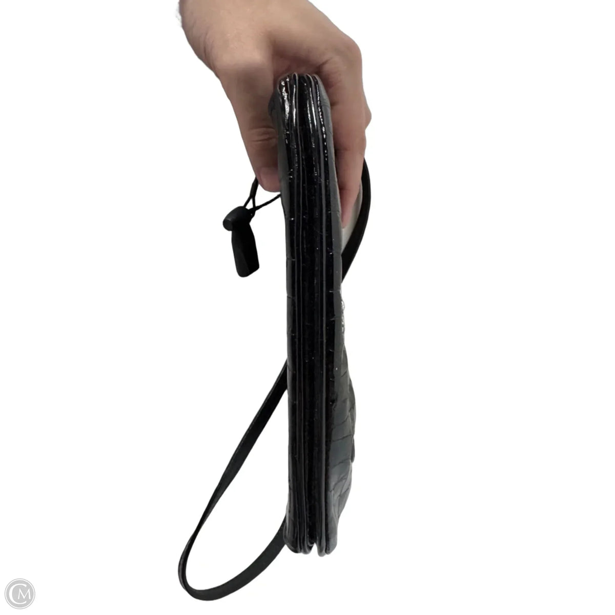 Clutch Designer By Brighton, Size: Small
