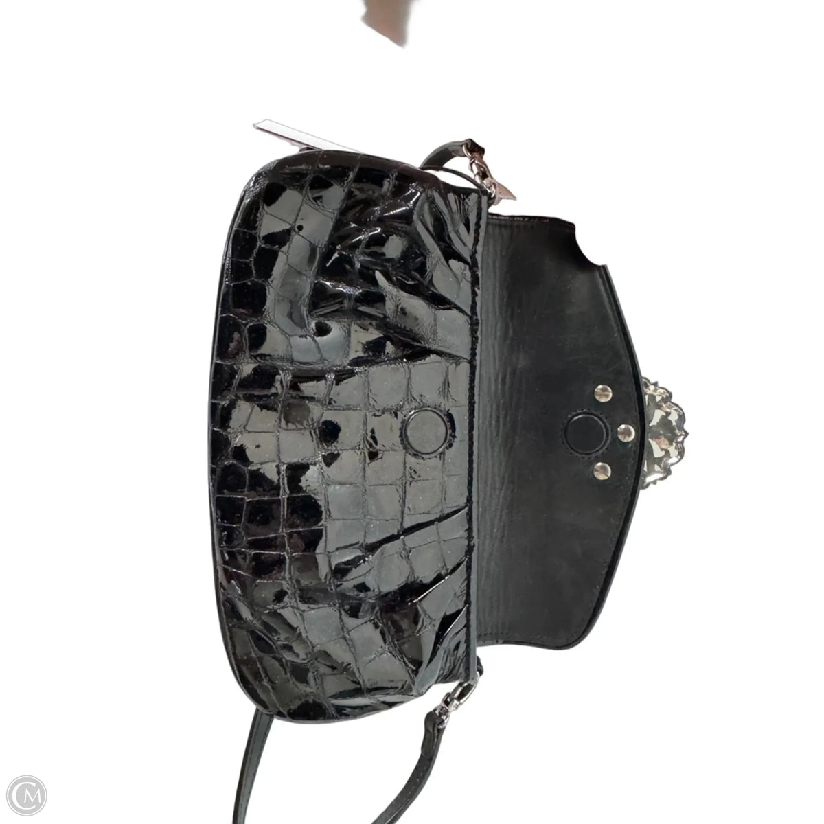 Clutch Designer By Brighton, Size: Small