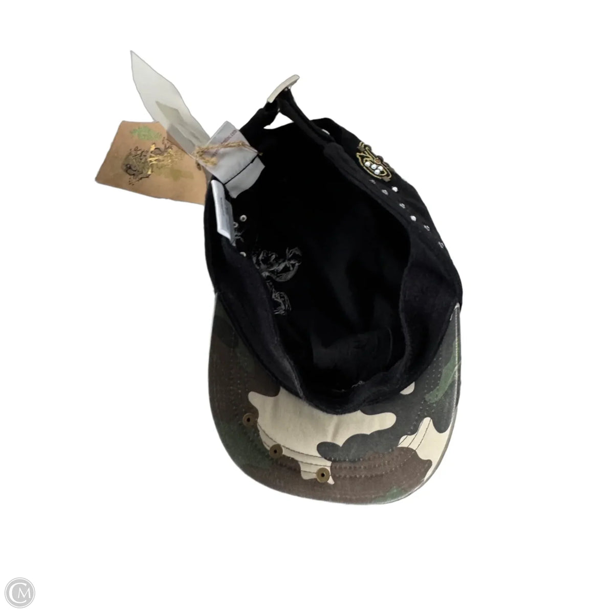 Hat Baseball Cap By Clothes Mentor