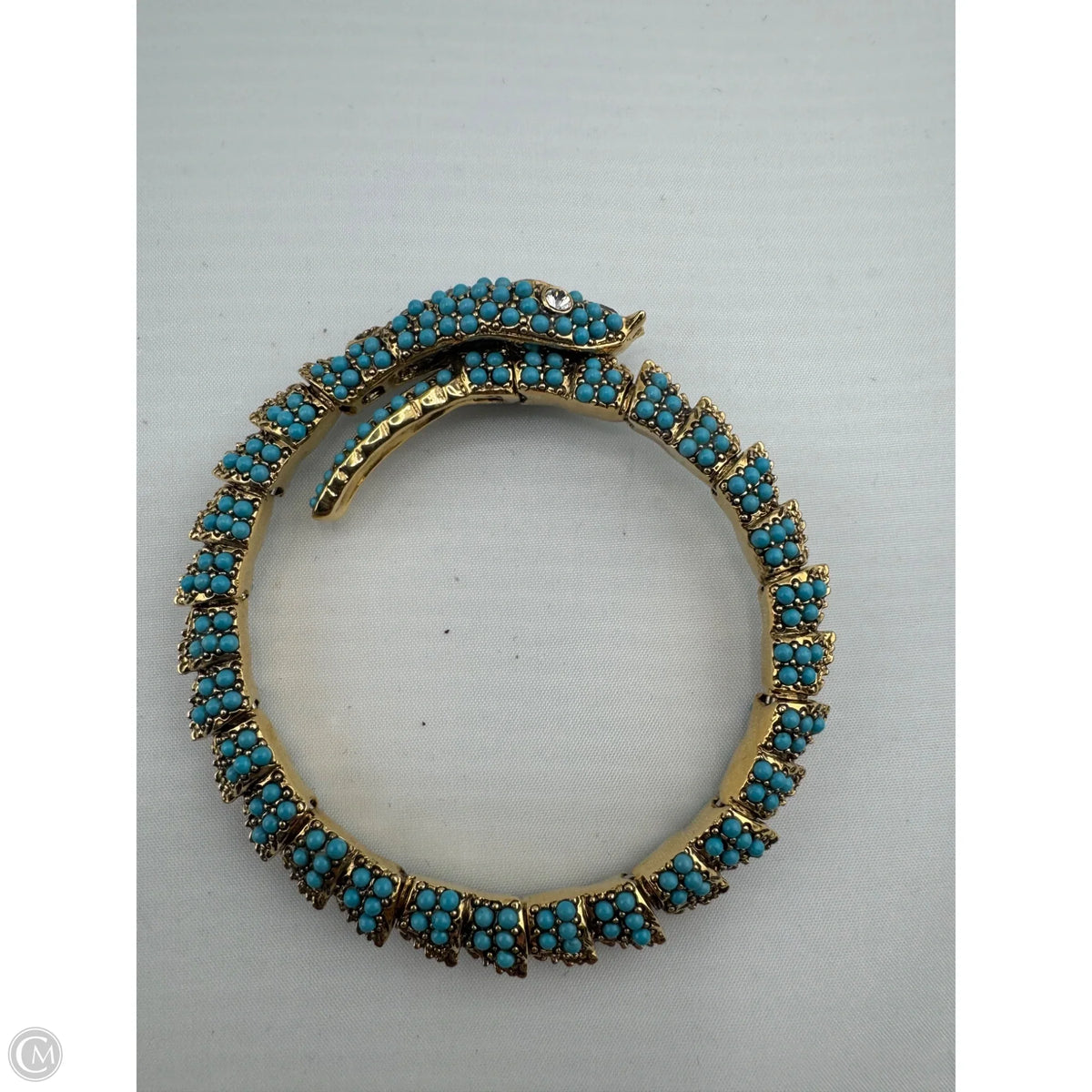 Bracelet Bangle By Cmb