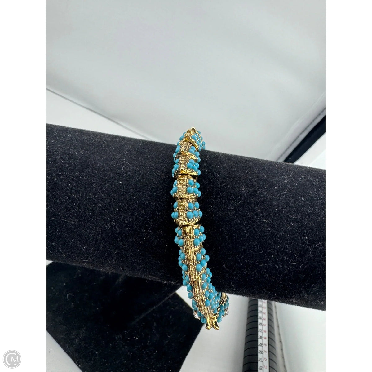 Bracelet Bangle By Cmb