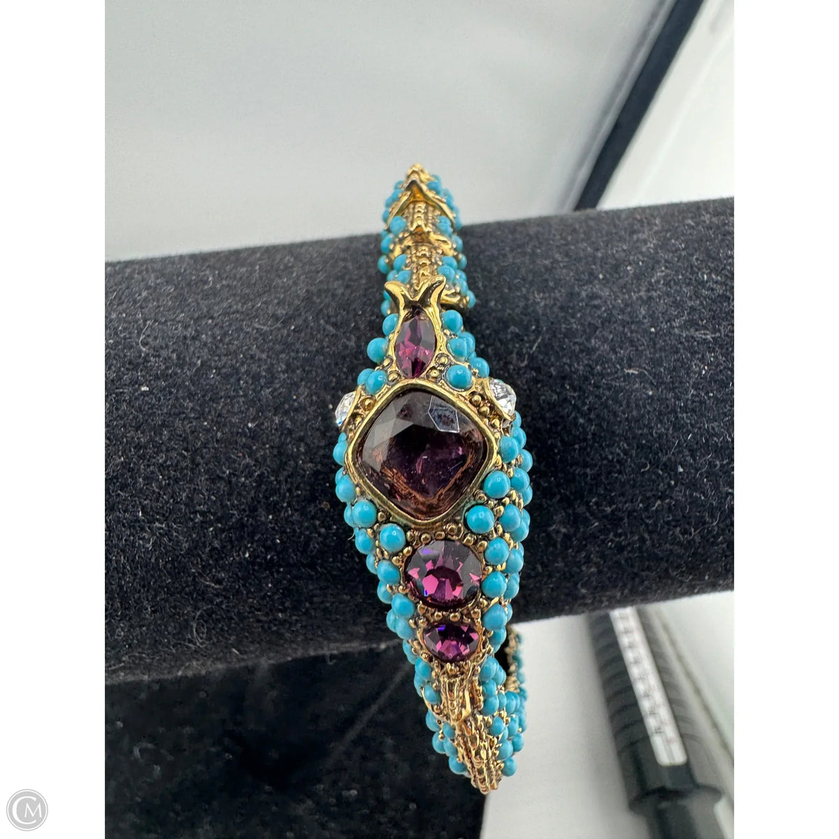 Bracelet Bangle By Cmb