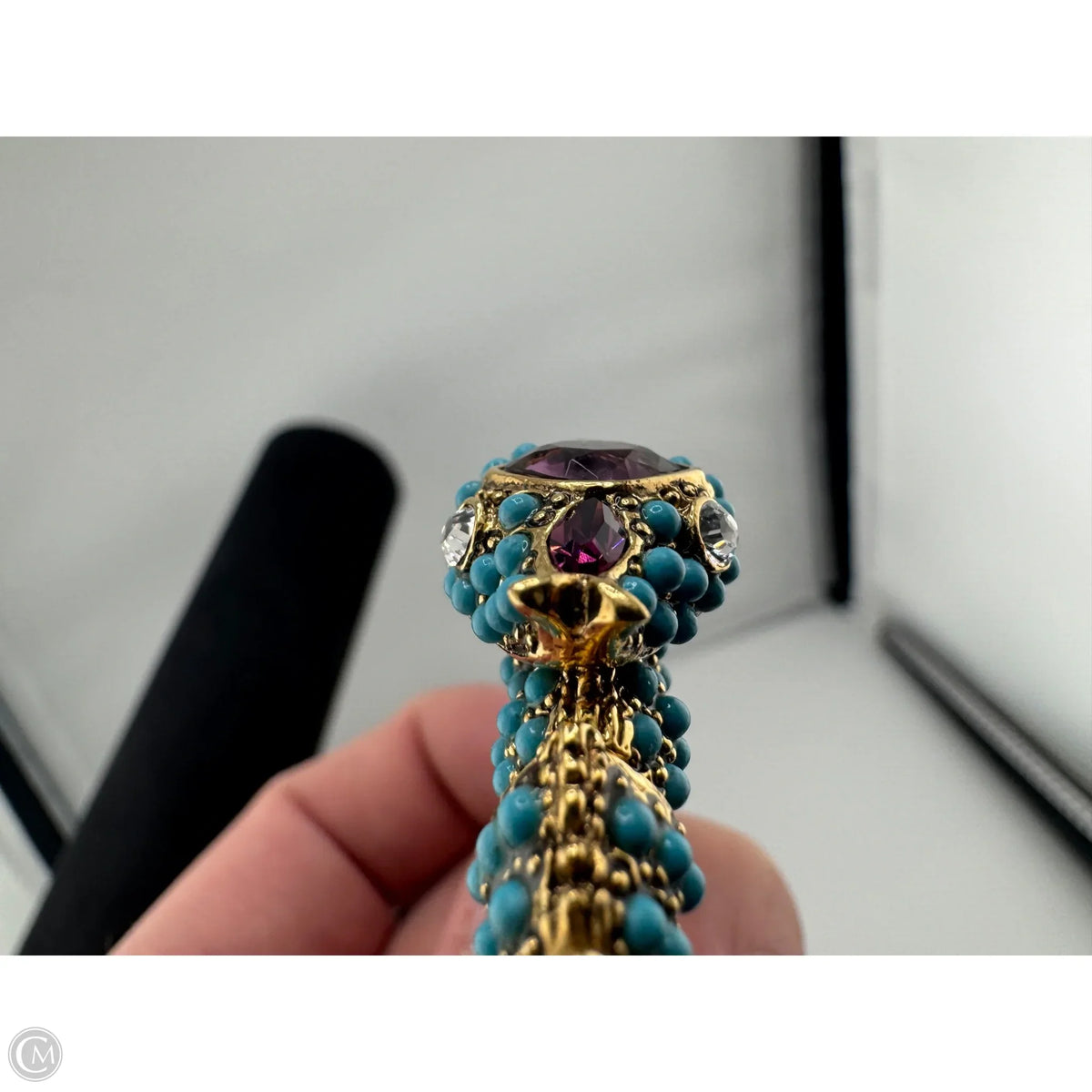 Bracelet Bangle By Cmb