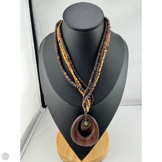Necklace Other By Coldwater Creek