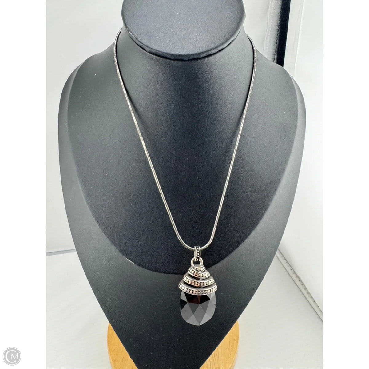 Necklace Designer By Brighton