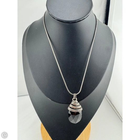 Necklace Designer By Brighton