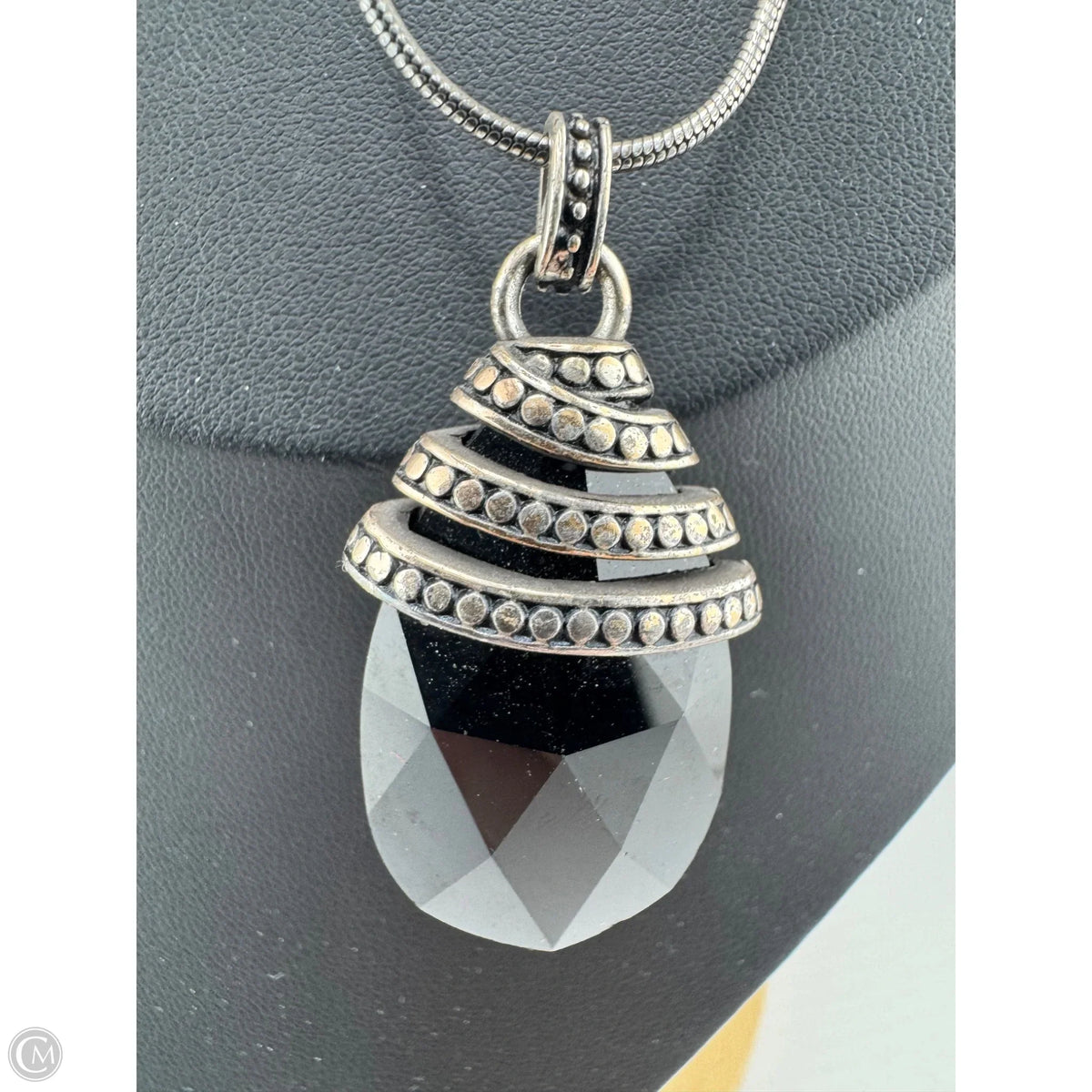 Necklace Designer By Brighton