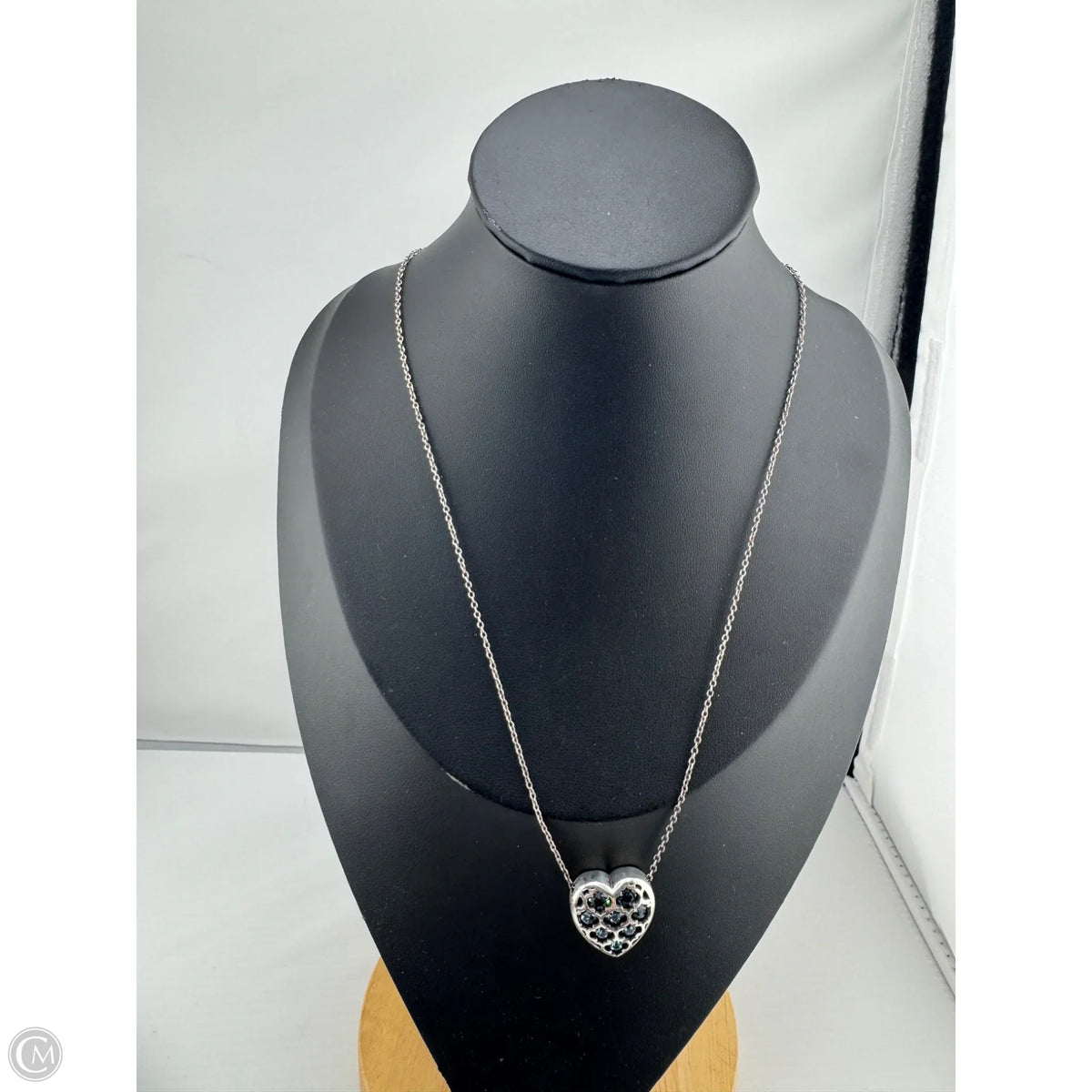 Necklace Designer By Brighton