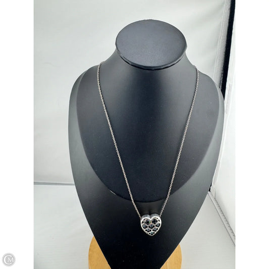 Necklace Designer By Brighton