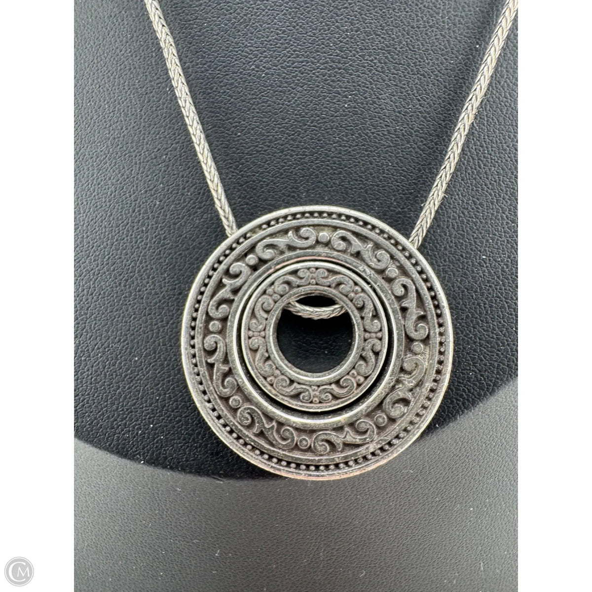 Necklace Designer By Brighton