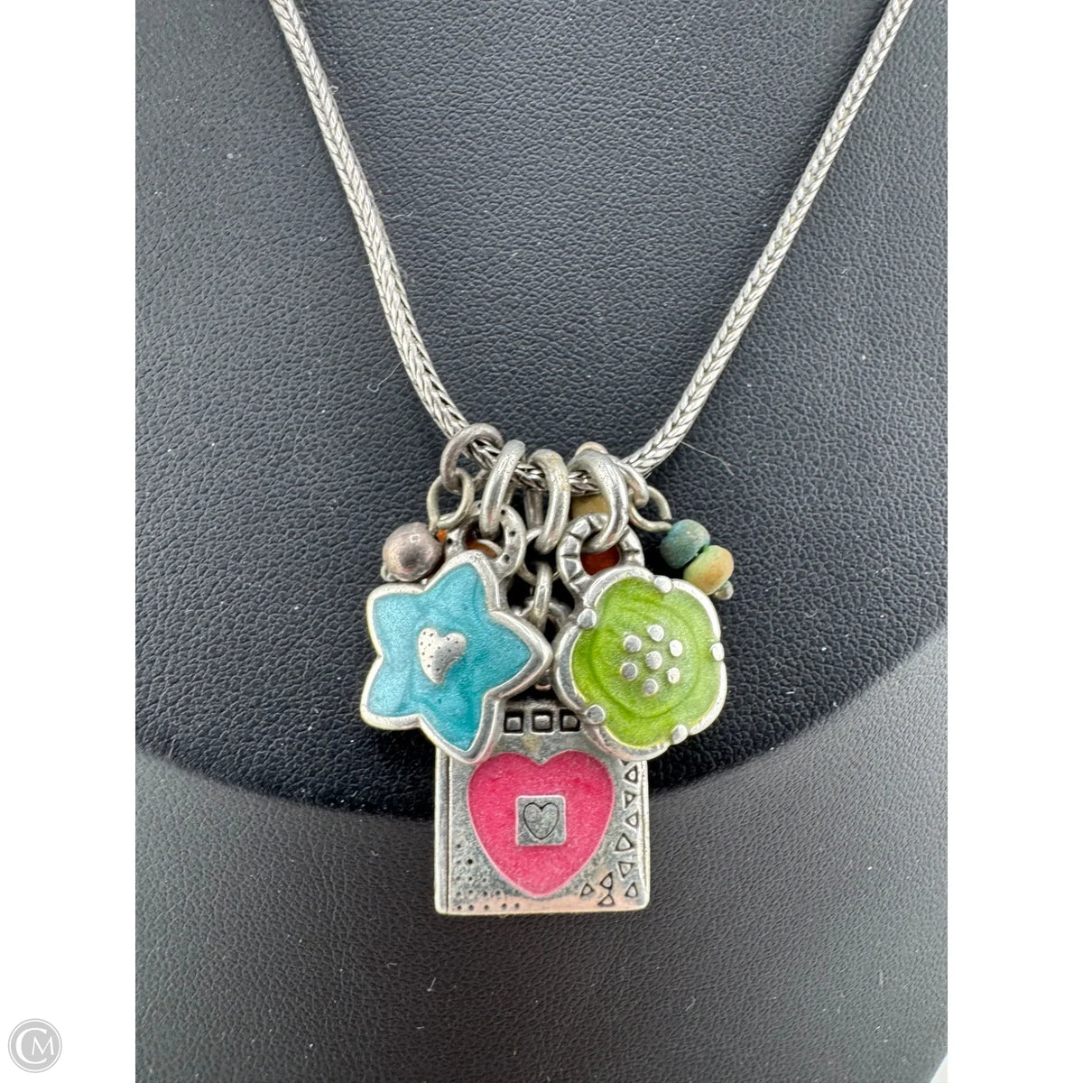 Necklace Designer By Brighton