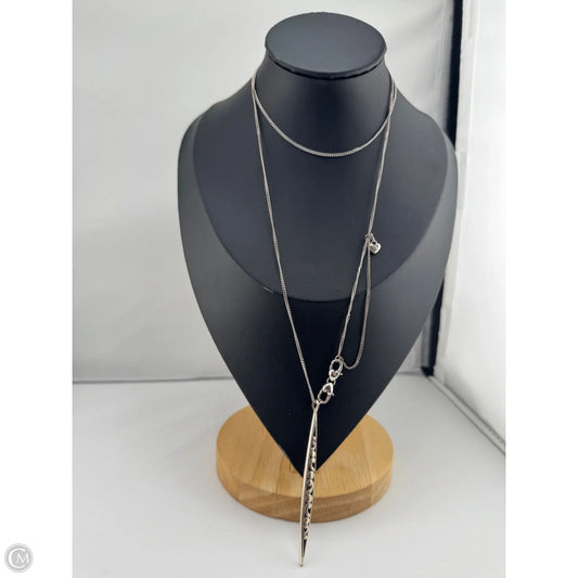 Necklace Designer By Brighton