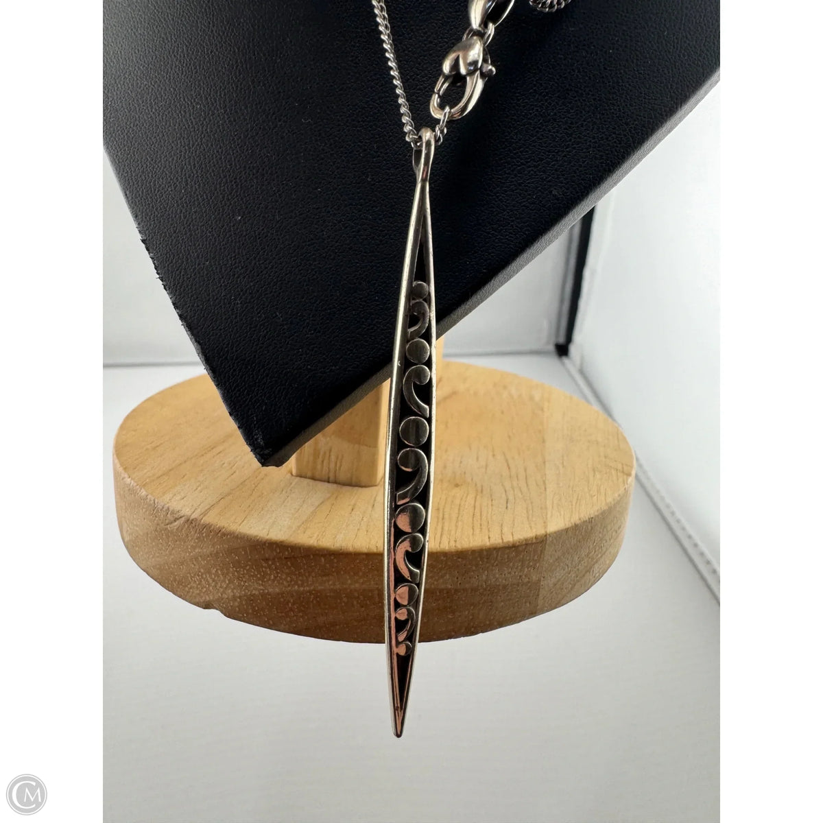 Necklace Designer By Brighton