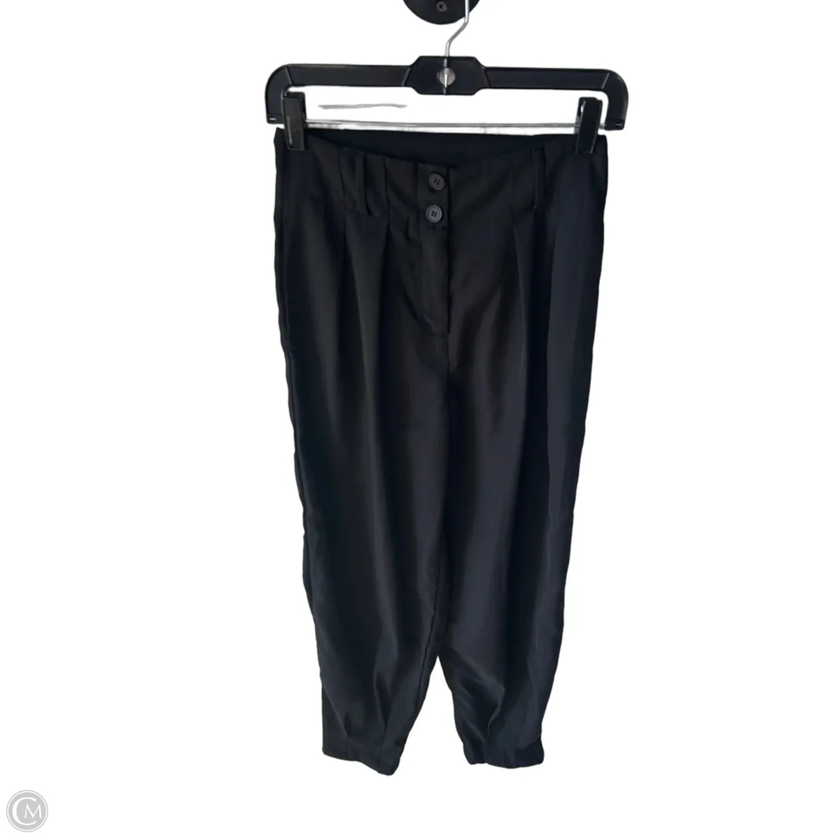 Pants Joggers By Shein In Black, Size: 2