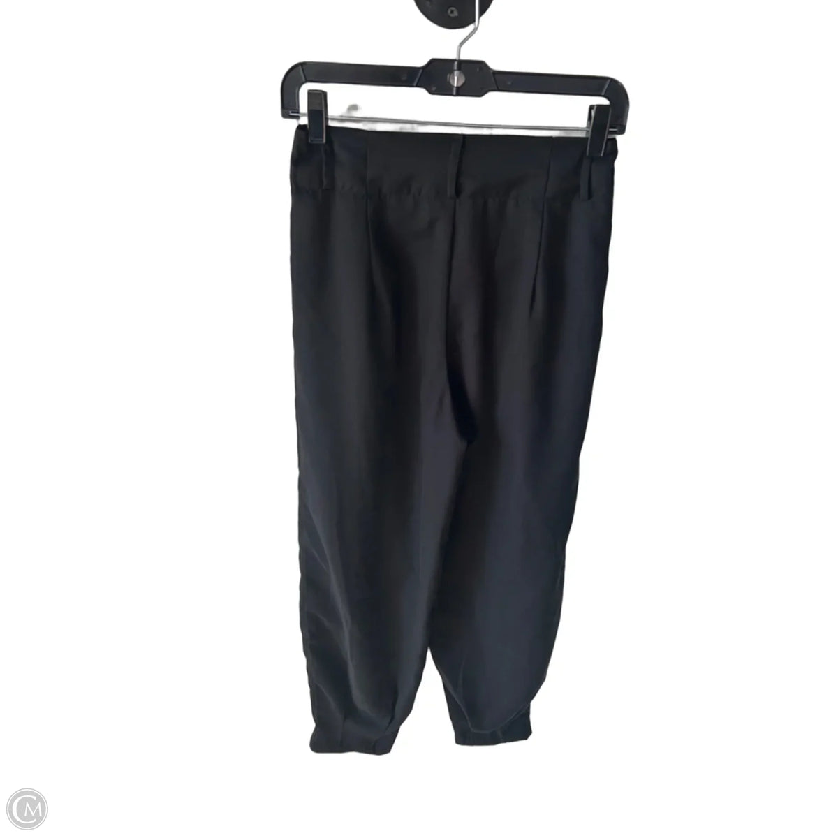 Pants Joggers By Shein In Black, Size: 2